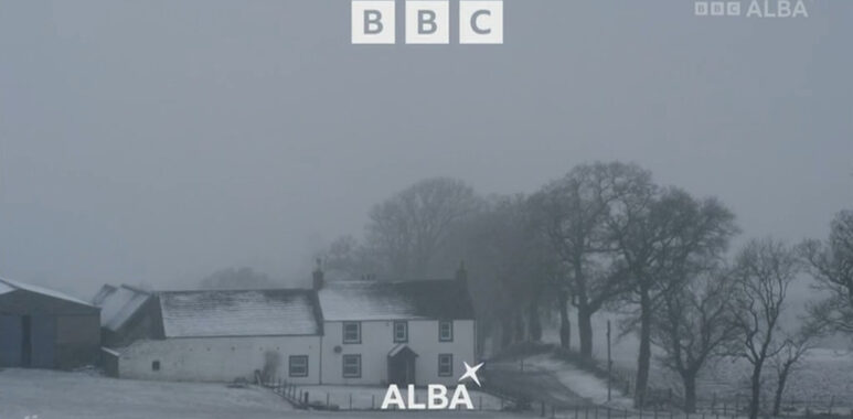 BBC Alba