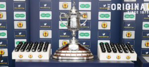 Scottish Cup Draw