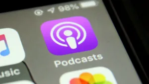 Podcasts
