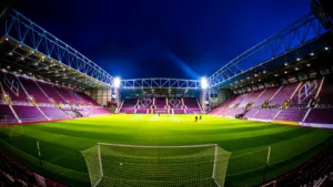 Tynecastle
