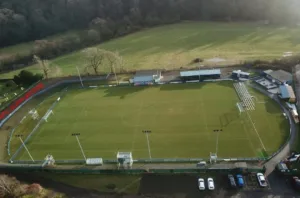 Recreation Park