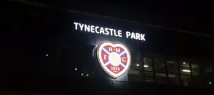 Tynecastle