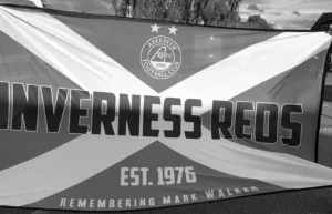 Inverness Reds