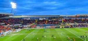 Tannadice @Blueeyeboy2 Twitter