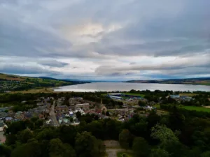 Dingwall