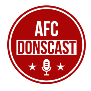 AFC DONScast 2023