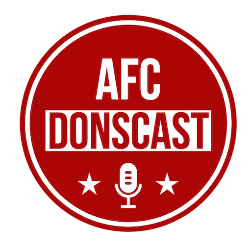 AFC DONScast