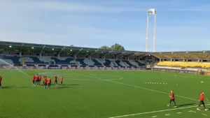 BK Häcken
