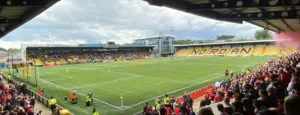 Livingston v Aberdeen