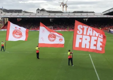 Pittodrie