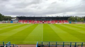 Stirling Albion Forthbank