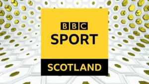 BBC Sport Scotland