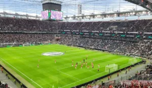 Eintracht Frankfurt