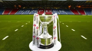 Scottish League Cup
