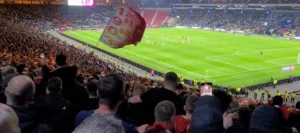 Scottish League Cup Semi-Final - Hibs 0 v Aberdeen 1