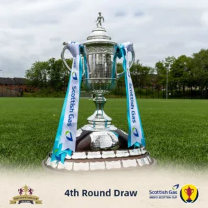 Scottish Cup 2023