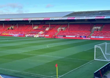 Pittodrie