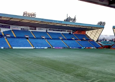 Rugby Park
