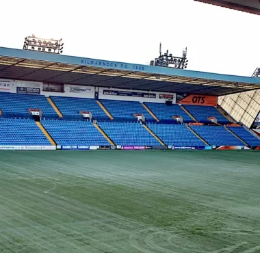 Rugby Park