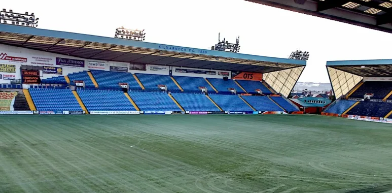 Rugby Park