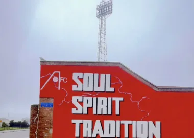 Soul Spirit Tradition, Pittodrie