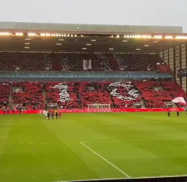 Aberdeen v Hibs Pittodrie