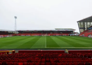 Pittodrie