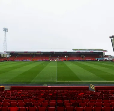 Pittodrie