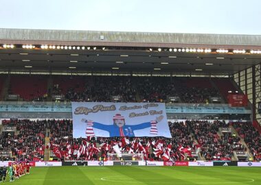 Pittodrie 2024