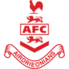 Airdrieonians