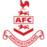 Airdrieonians