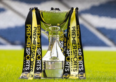Scottish League Cup
