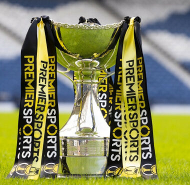 Scottish League Cup