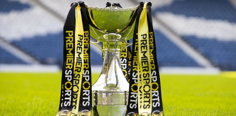 Scottish League Cup