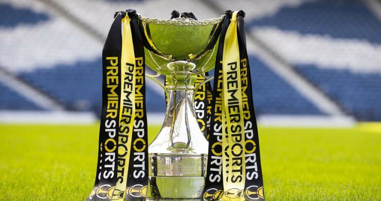 Scottish League Cup