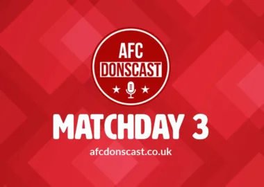 Matchday 3 - Aberdeen v Kilmarnock