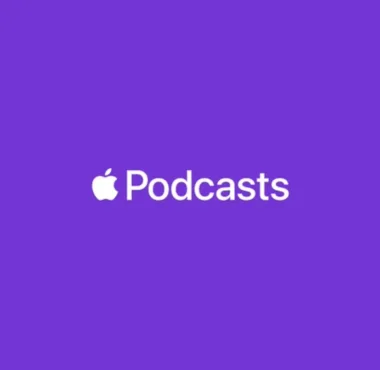 Apple Podcasts