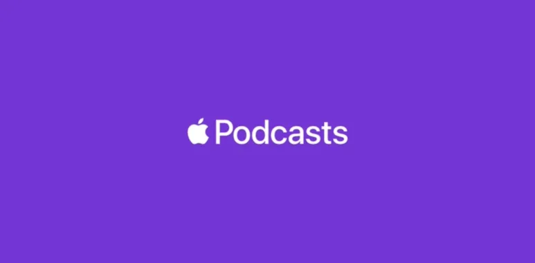 Apple Podcasts