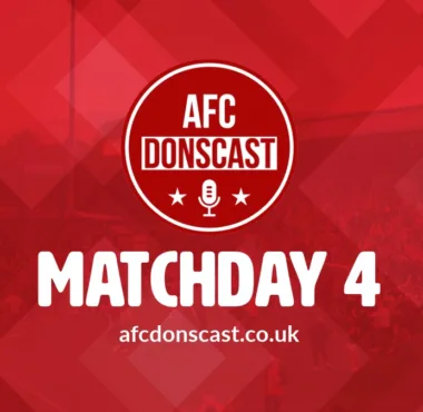 Matchday 4 - Ross County v Aberdeen