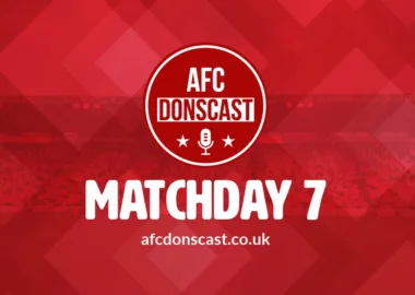 Matchday 7 - Aberdeen v Hearts