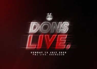 Dons Live