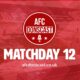 Matchday 12 - St Mirren v Aberdeen