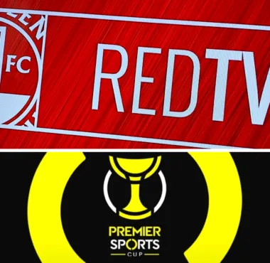 RedTV and Premier Sports