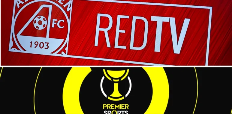 RedTV and Premier Sports