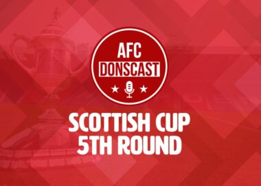 Scottish Cup 5th Round