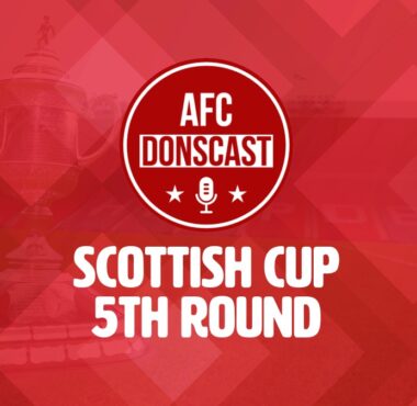 Scottish Cup 5th Round