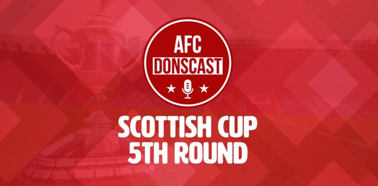 Scottish Cup 5th Round