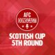 Scottish Cup 5th Round