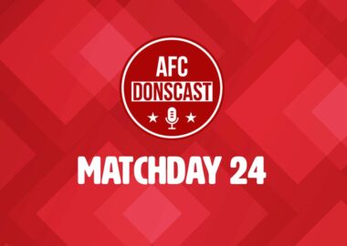 Matchday 24 - Aberdeen v St Mirren