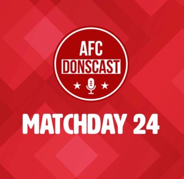 Matchday 24 - Aberdeen v St Mirren